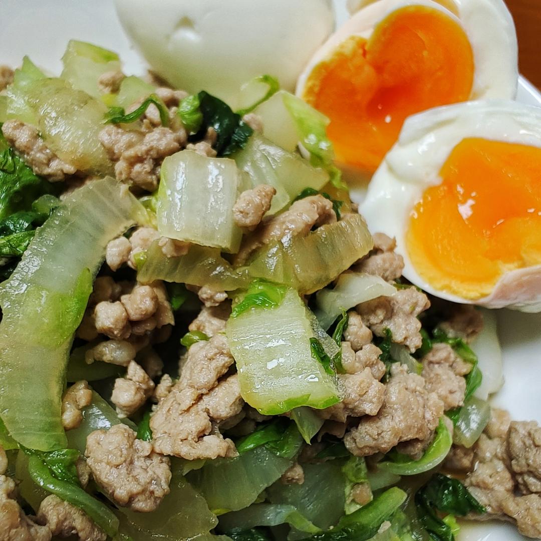 呦吃午饭了•一人食