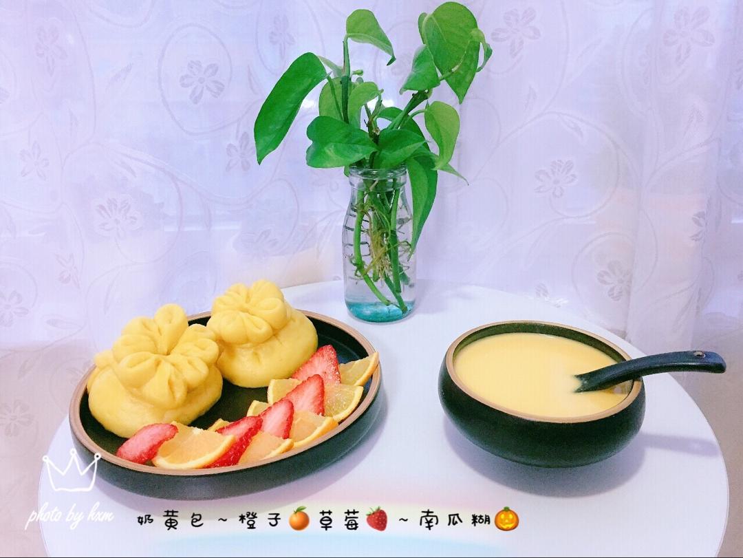小猫家早餐