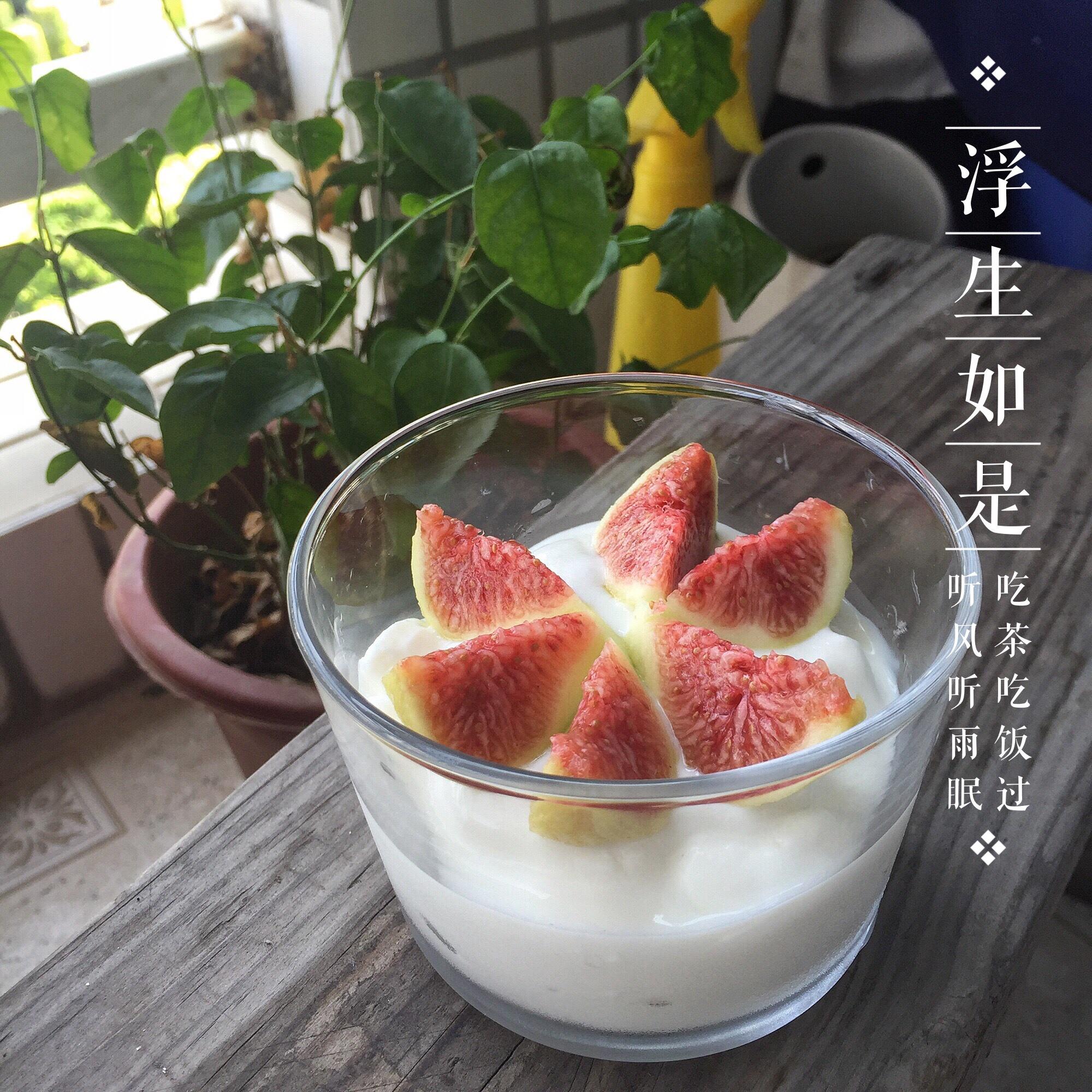 浓香老酸奶（豆腐状酸奶）的做法 步骤8