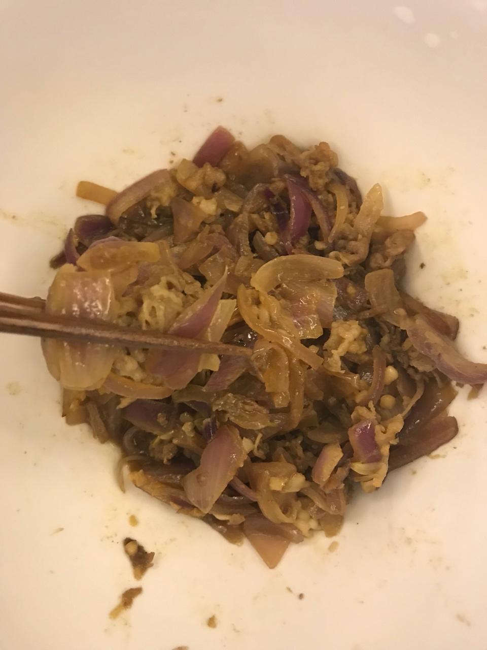 好吃到停不下来的肥牛饭 米其林一星铁板烧复刻版