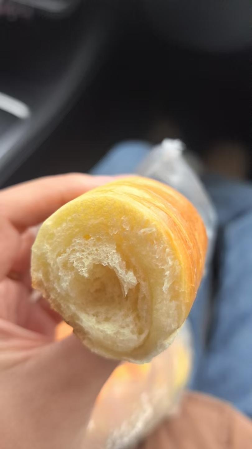 淡奶油消耗大法