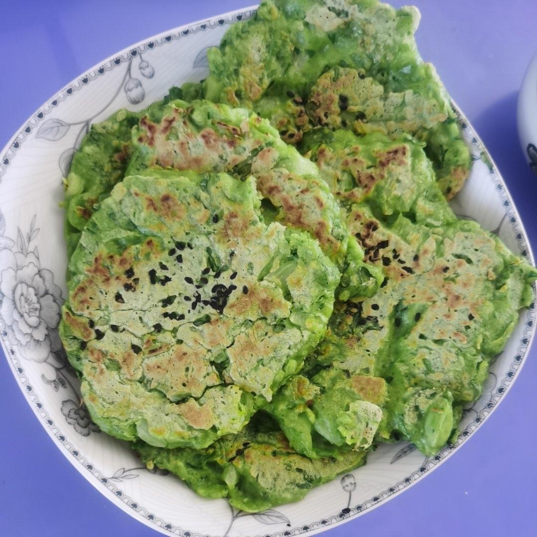 油菜饼