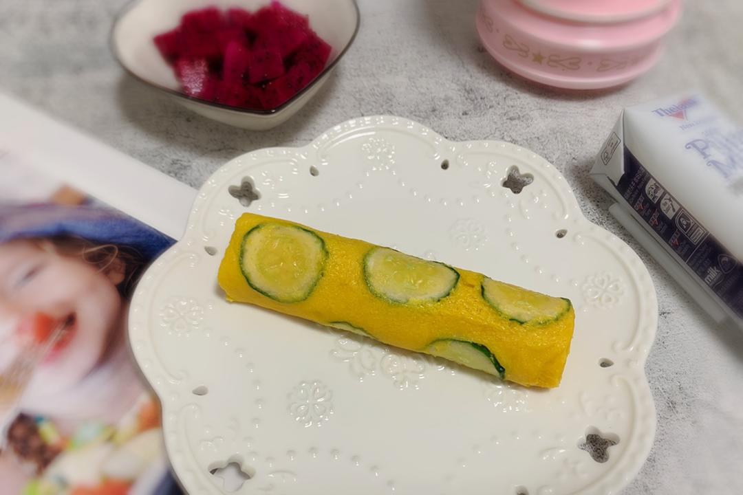 『易林家』【快手早餐合集】22款(更新中)营养健康的快手早餐、儿童早餐、元气早餐