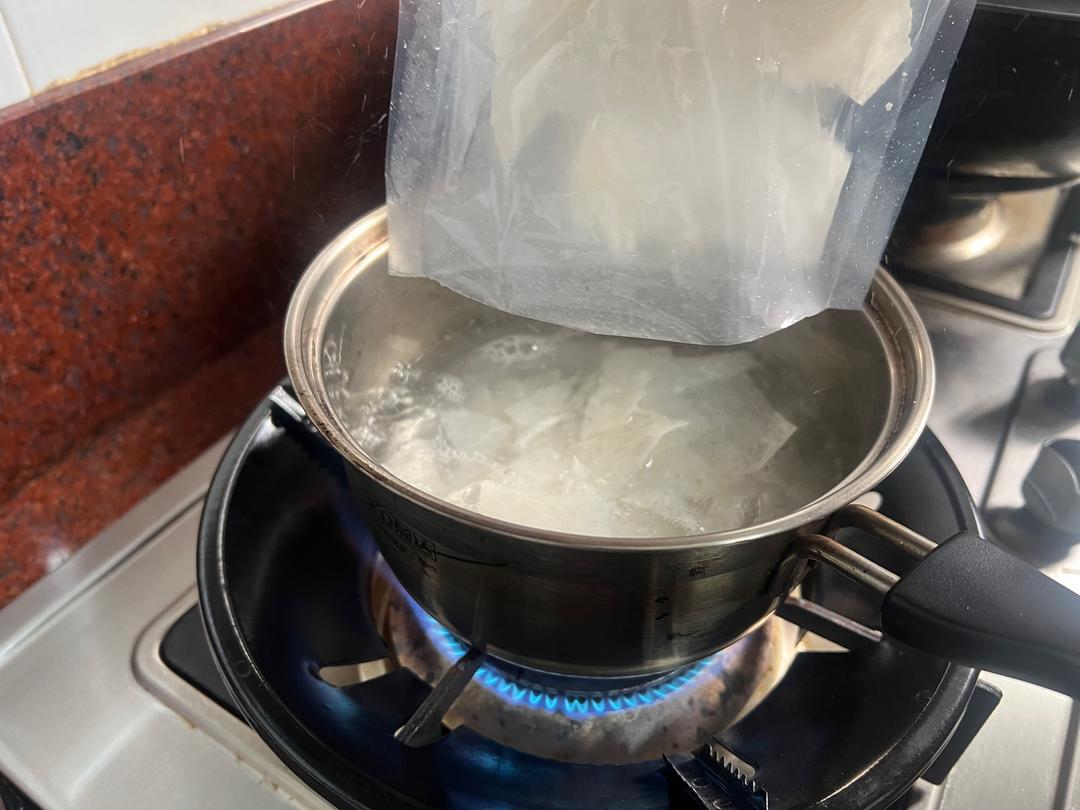 潮州粿汁的做法 步骤8