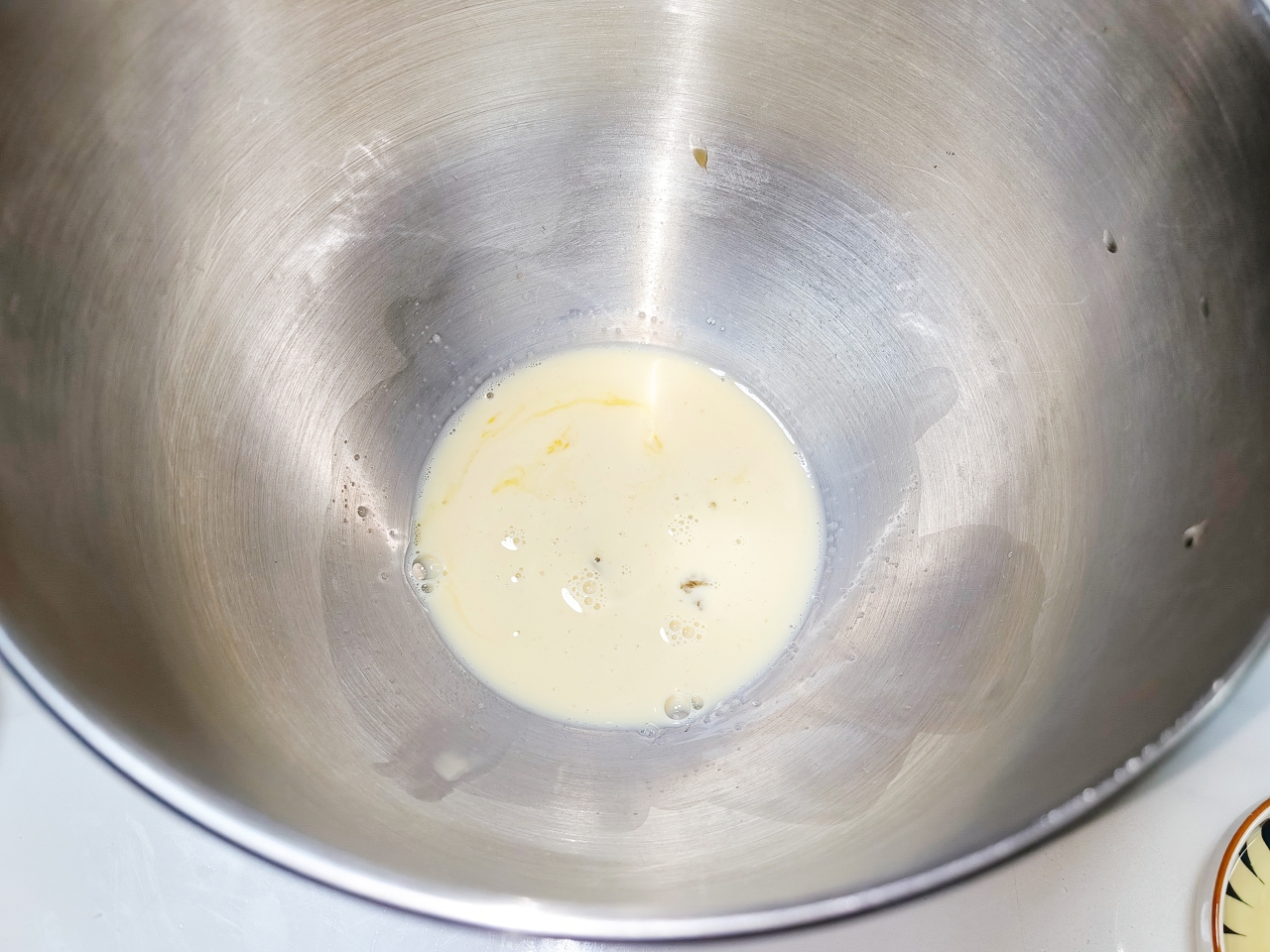 懒人版「椰蓉包」隔夜冷藏发酵法的做法 步骤5