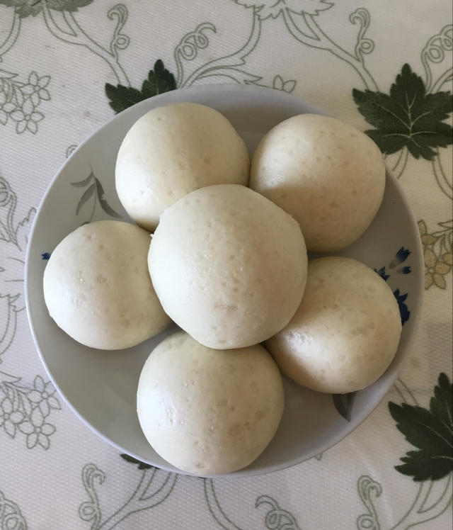 小豆包