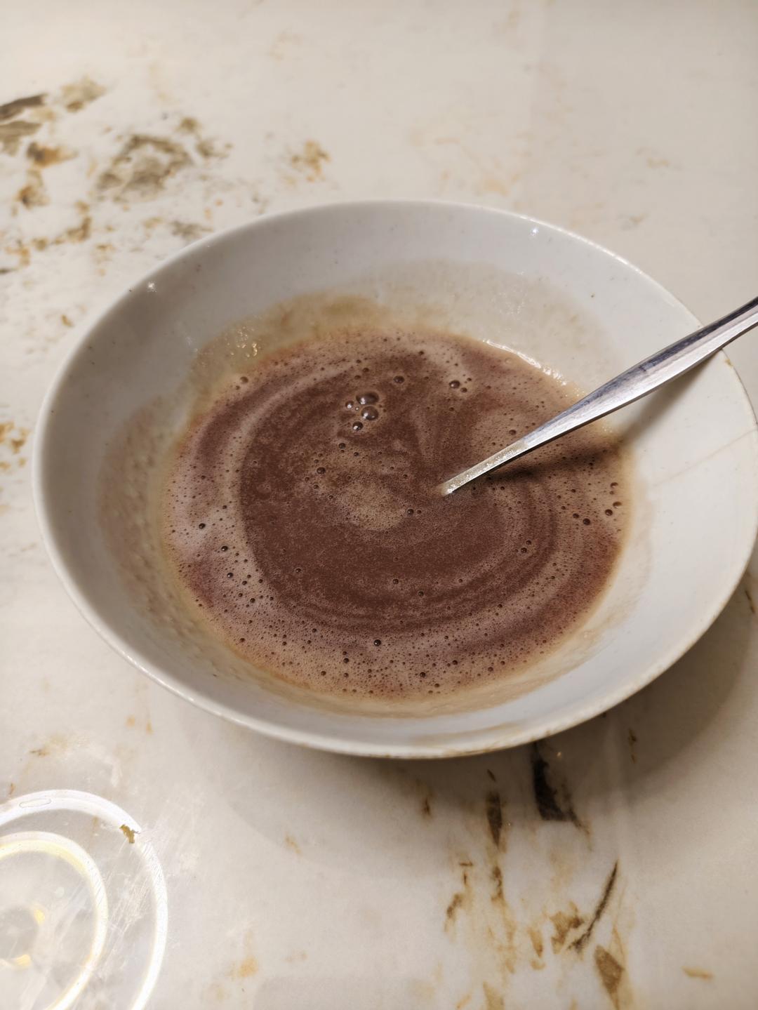 红豆沙（豆浆机版）