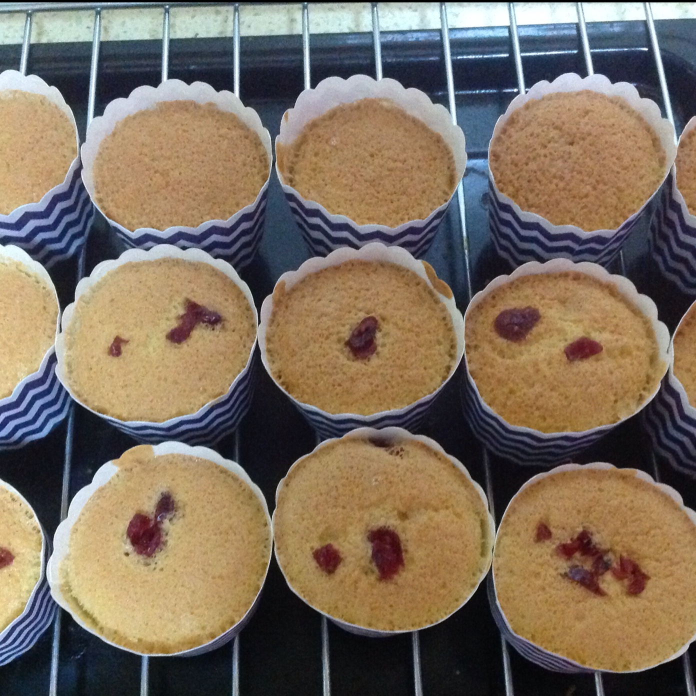 无水无油老式脆皮蛋糕