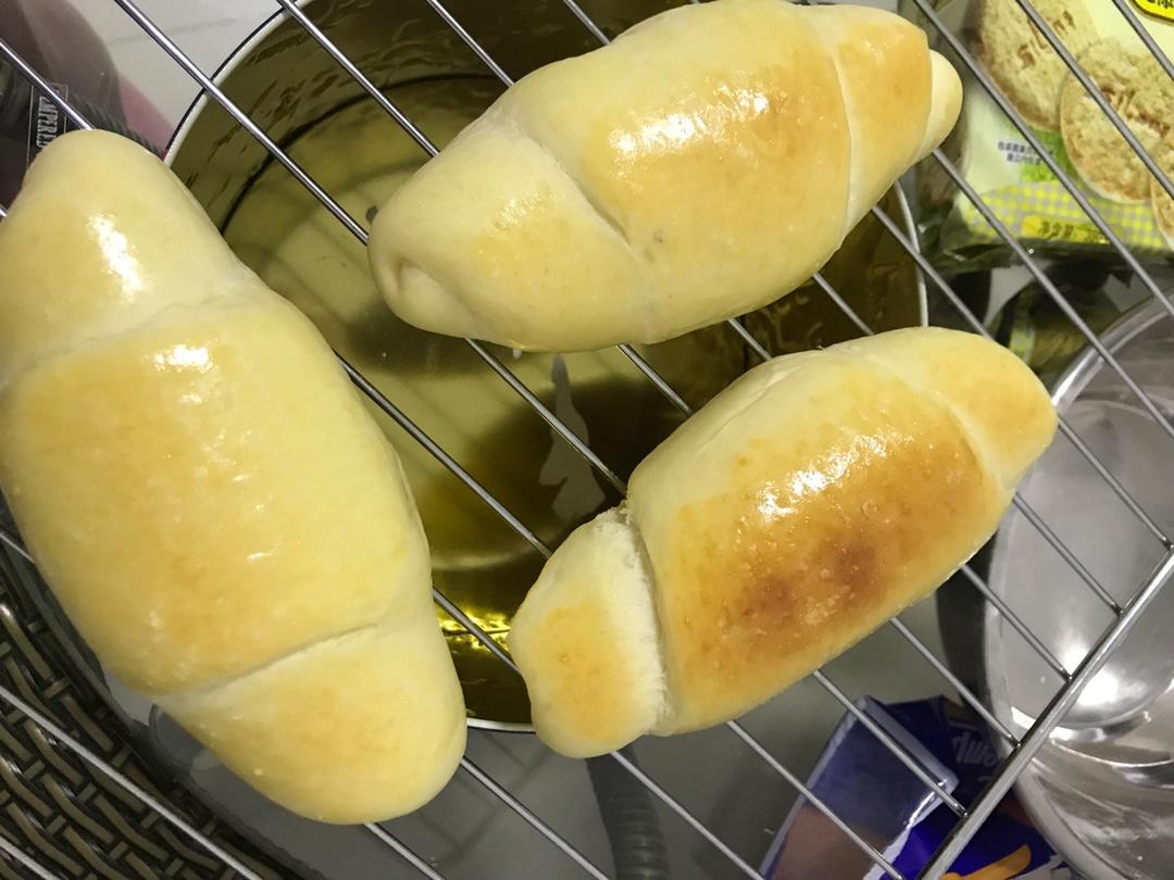 《Tinrry+》日式盐面包（by帅帅小厨）（日本超人气面包）