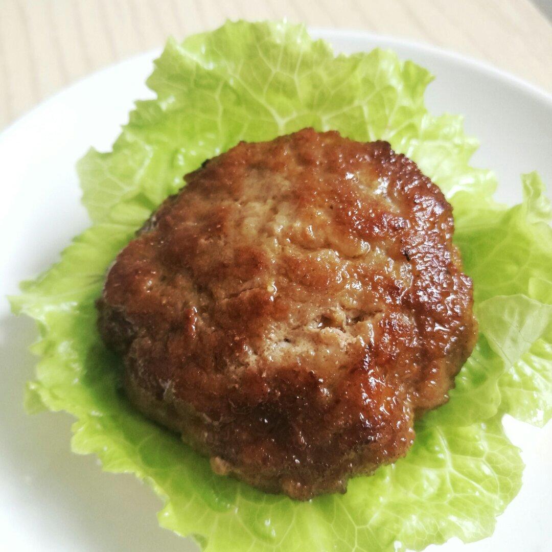 论肉馅的拌制方法