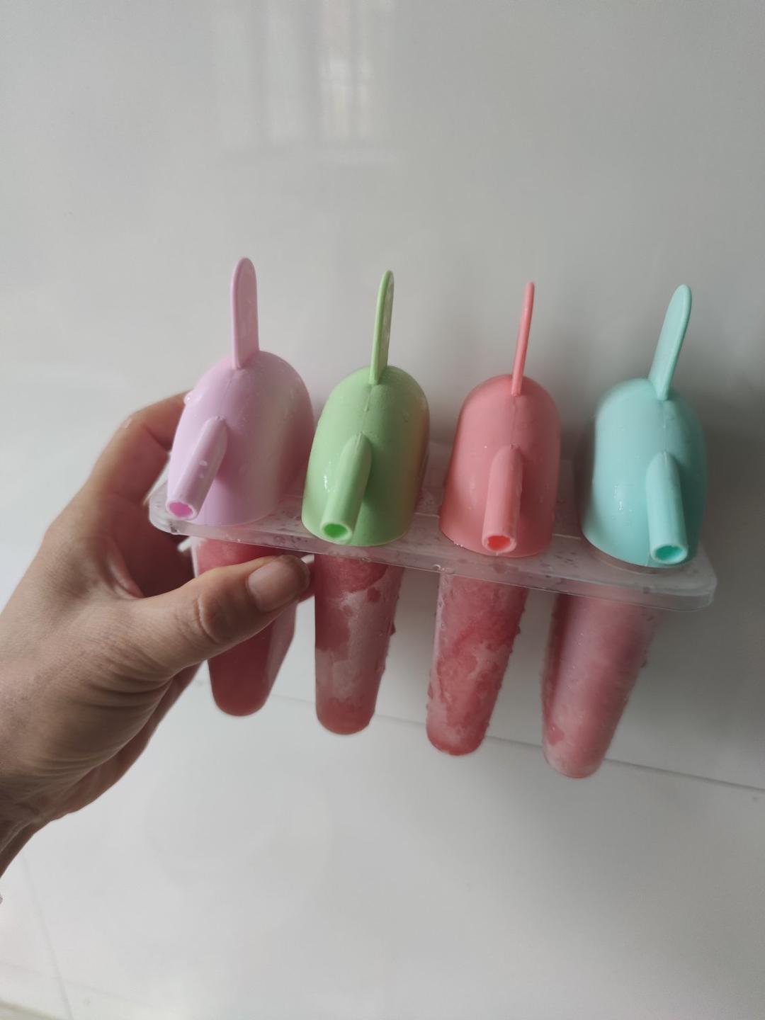 【山姆厨房】西瓜老冰棒