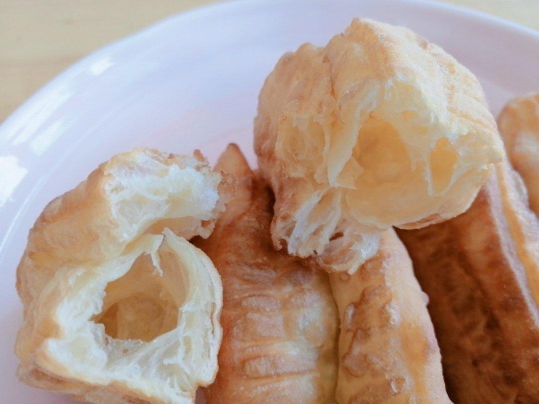 油条