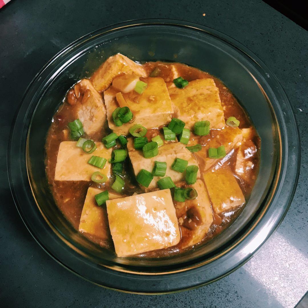 东北酱豆腐
