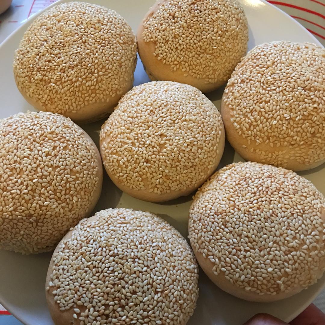 福清紫菜饼&光饼