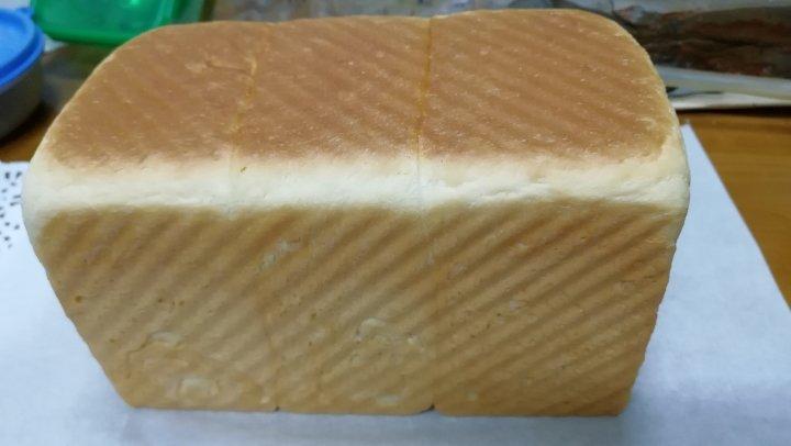港式吐司