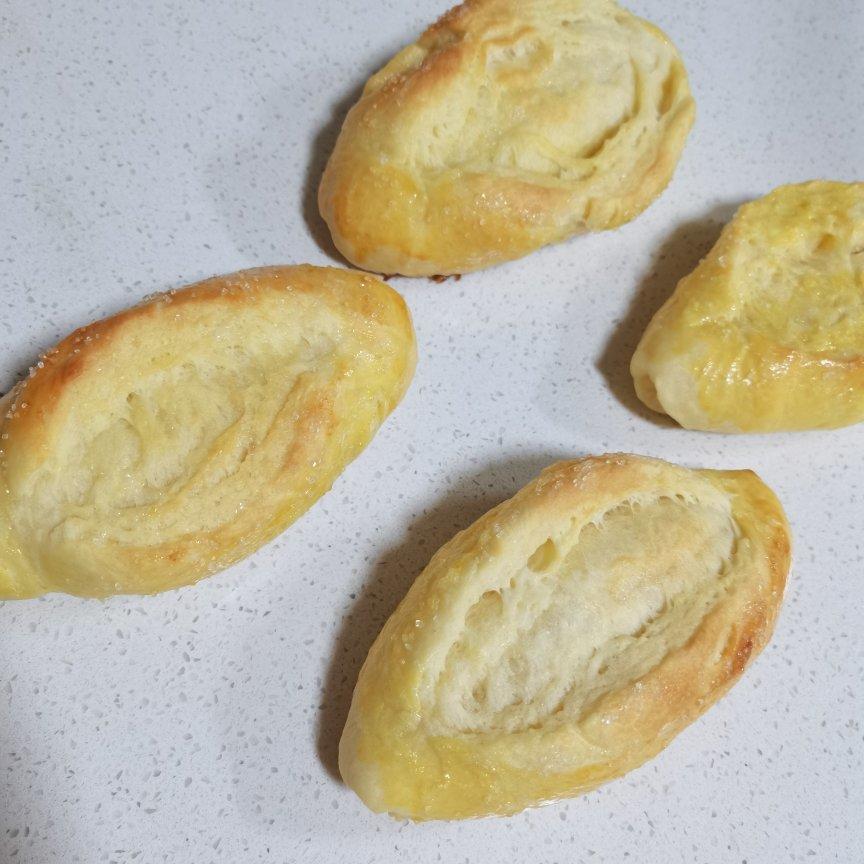 一次成功的罗宋面包