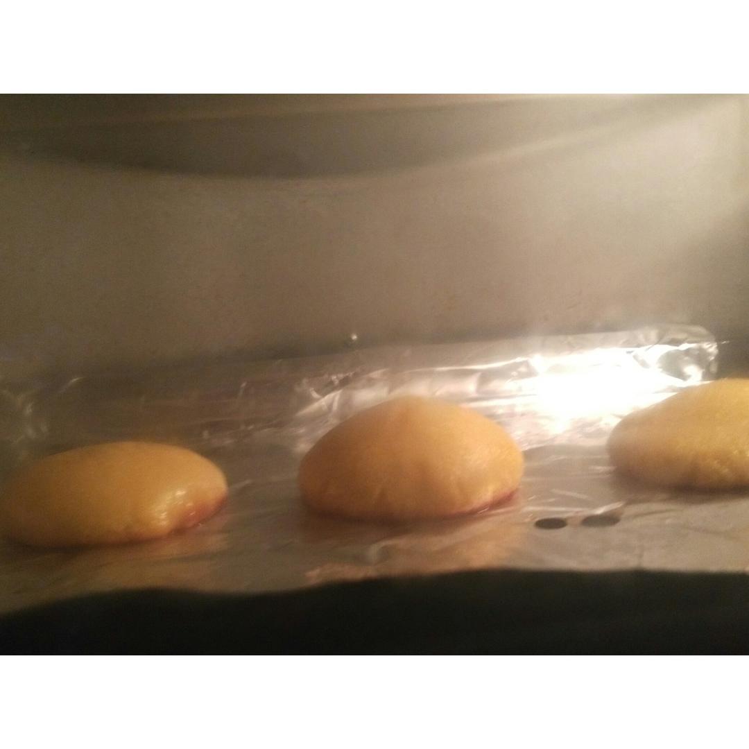 烤箱做南瓜饼（南瓜饼的做法）