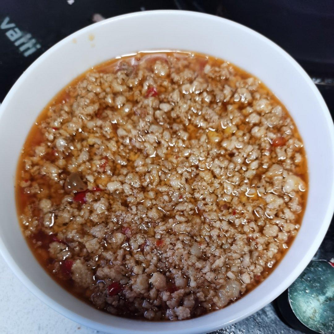 一学就会的湖南杂酱（米粉灵魂码子）