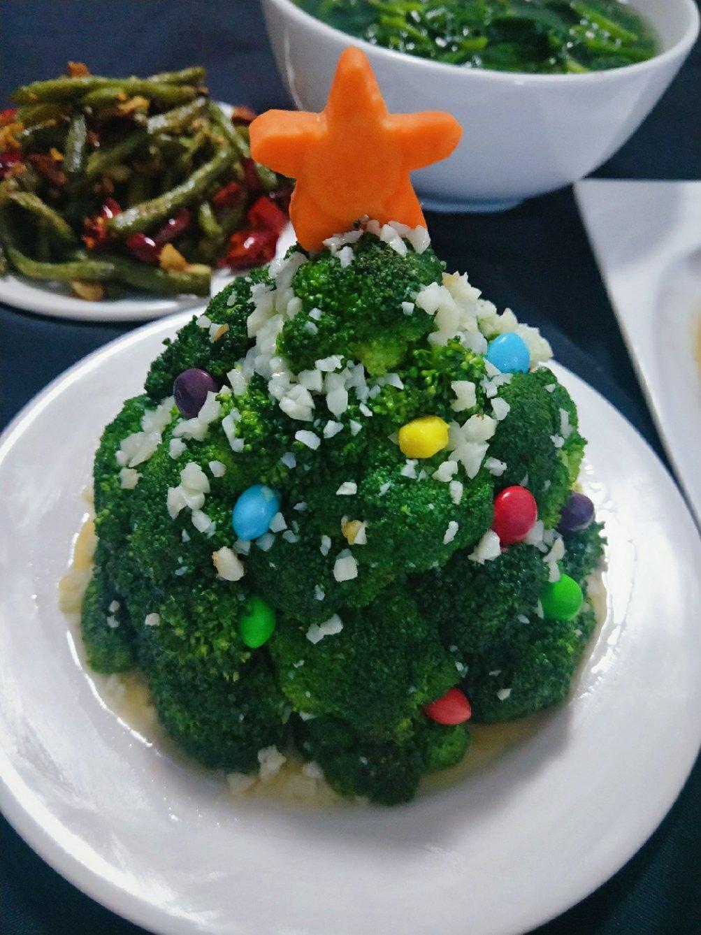 孜然香辣土豆泥