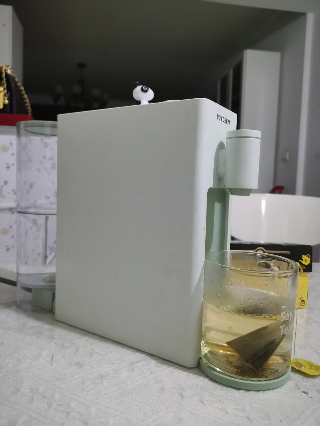 海带豆腐金针菇瘦肉汤+小米蒸肉丸+菠菜蛋羹【4月北鼎蒸炖锅食谱】