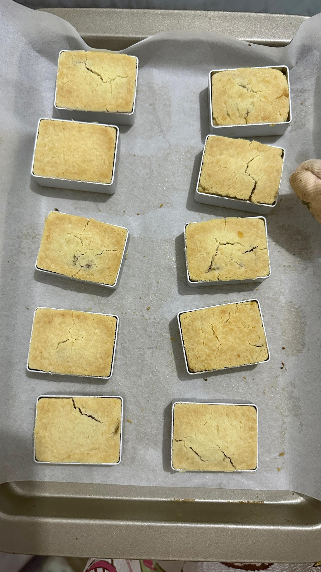 好吃到爆的凤梨酥 - 没有冬瓜，不是菠萝，就是真凤梨酥！