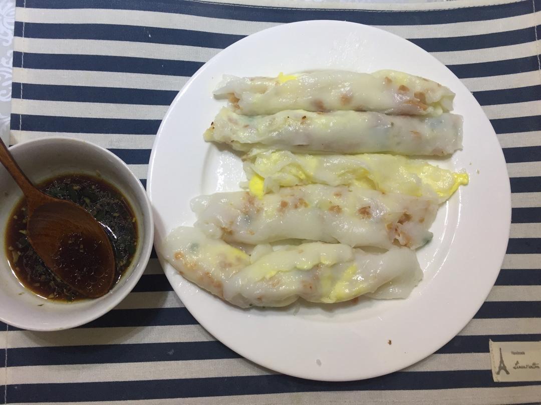 广东肠粉（精心调制）