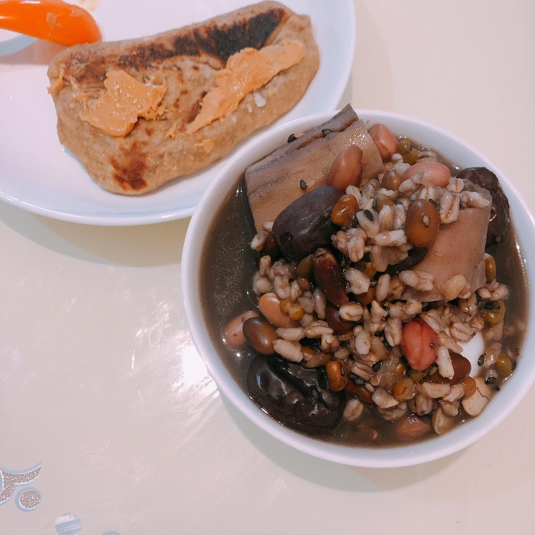 今天又吃啥了？