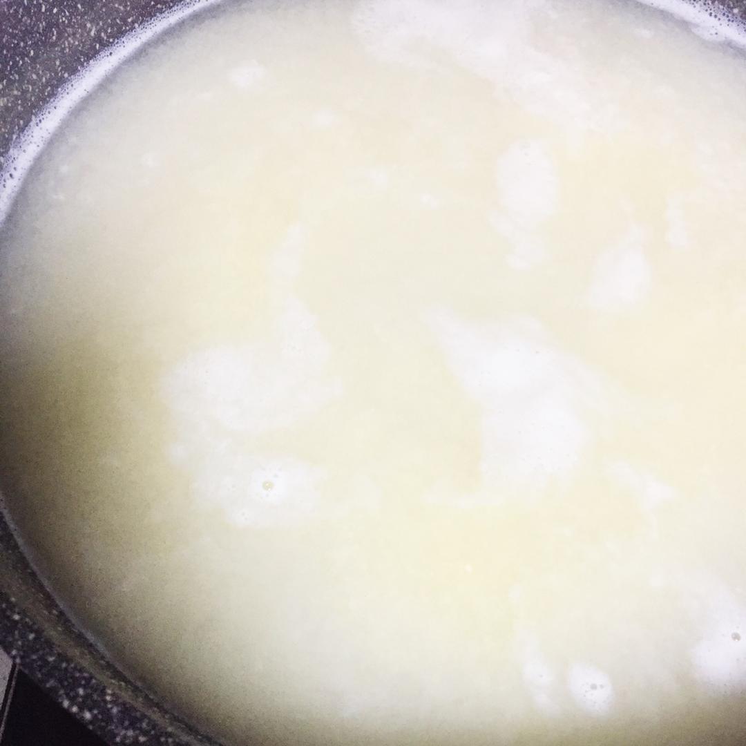 东北豆汁