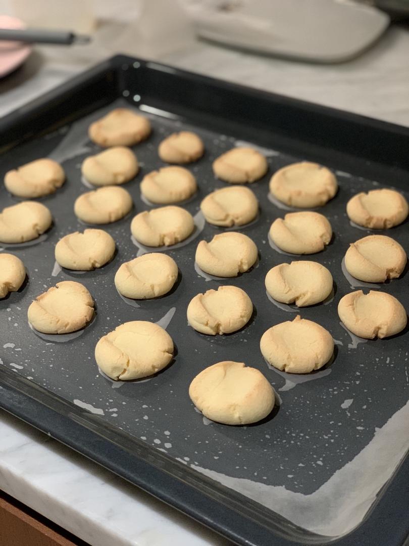 玛格丽特饼干