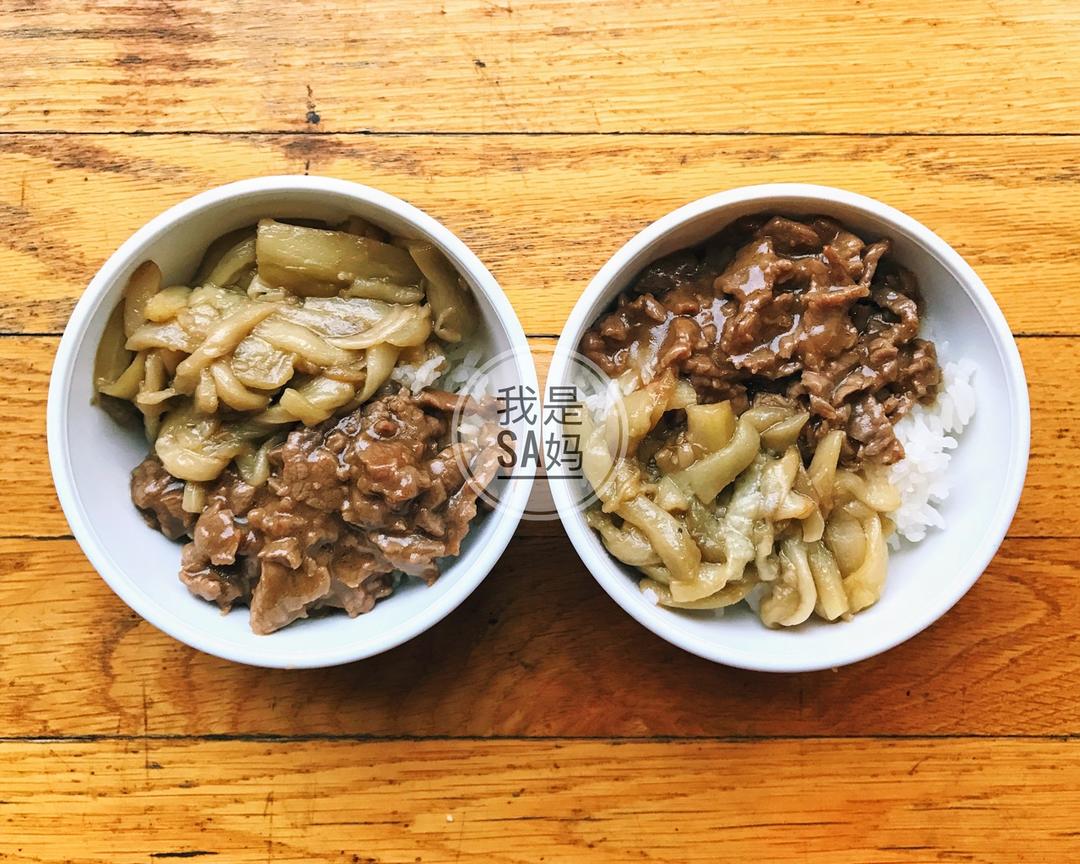 儿童餐两宝餐总结单