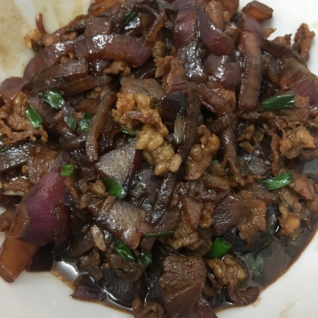 吉野家洋葱肥牛