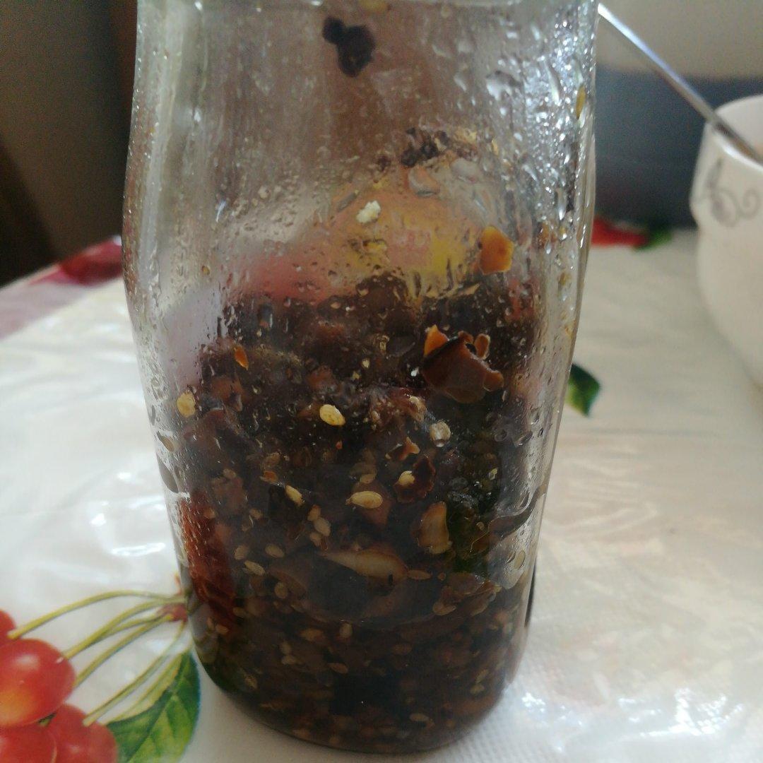 香菇酱