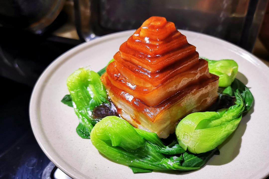 宝塔肉