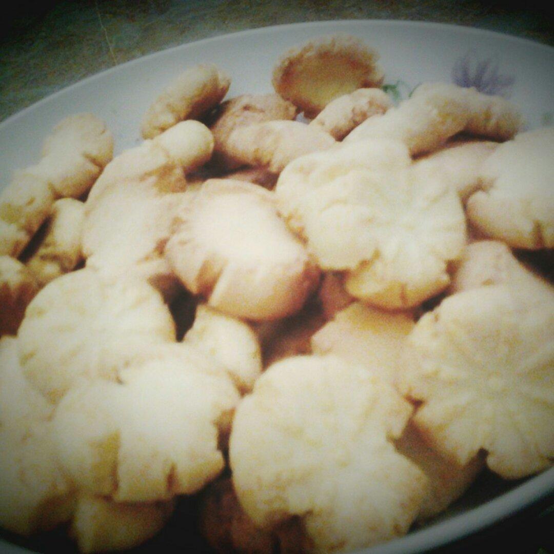 玛格丽特小饼干