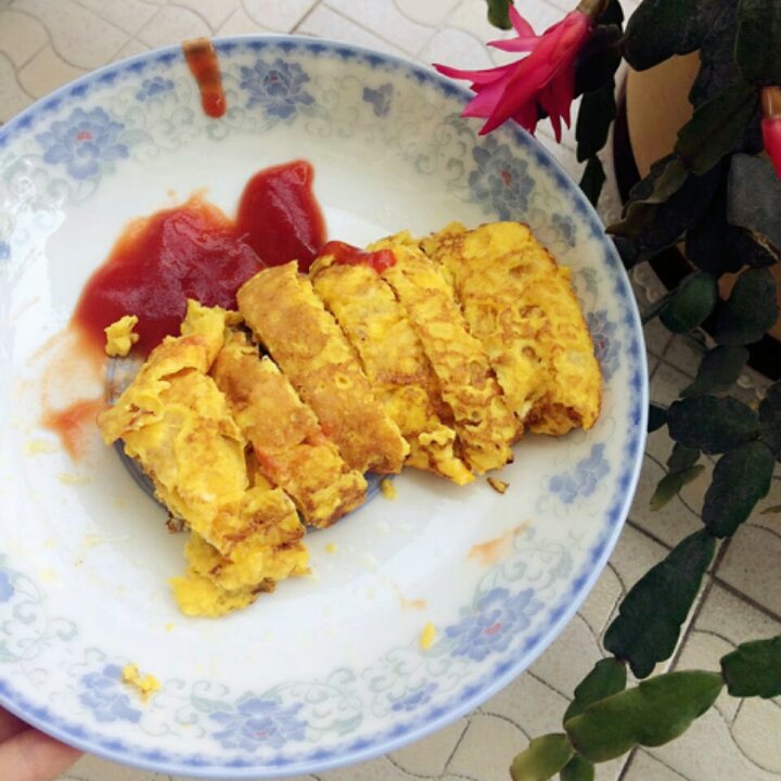 厚蛋烧