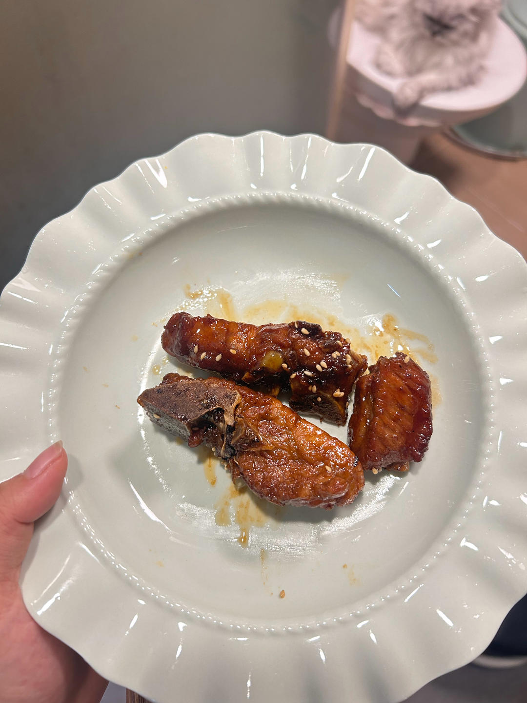 糖醋排骨（村驴）