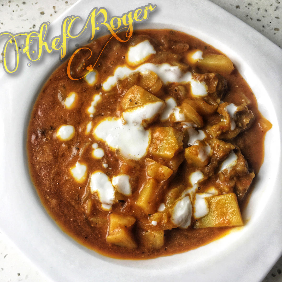 【印式奶油鸡块】 Butter Chicken