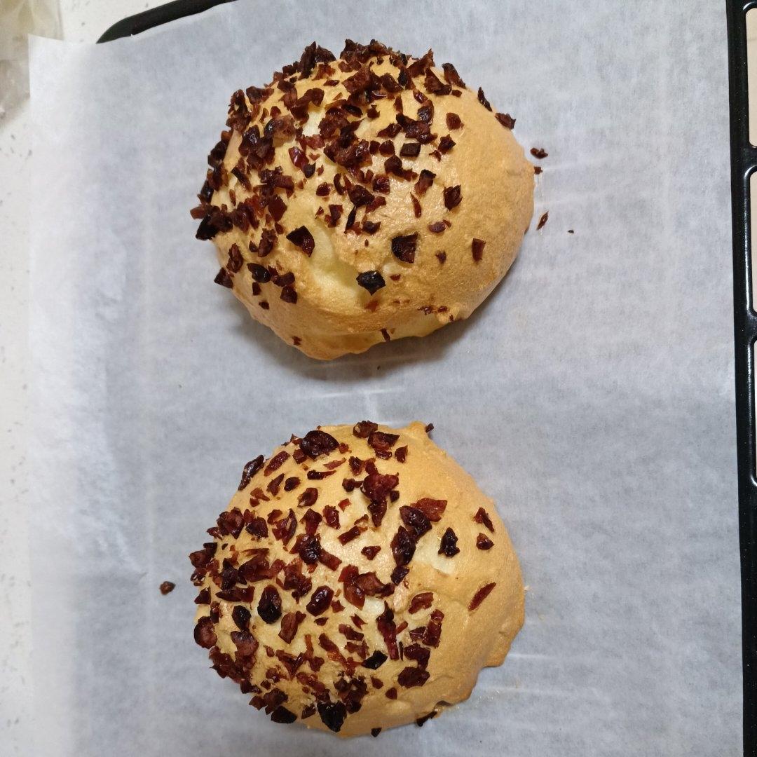 黄金配比，新手也能完美驾驭的「云朵☁️蛋糕」