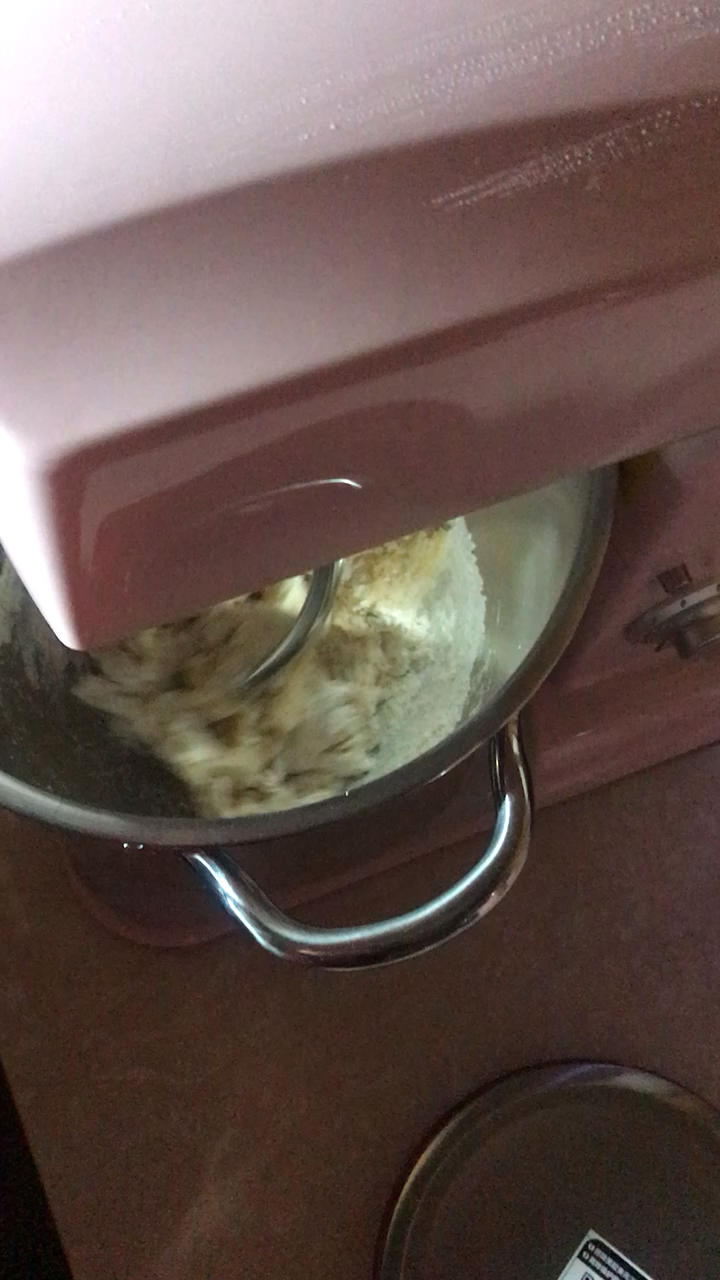 港式吐司