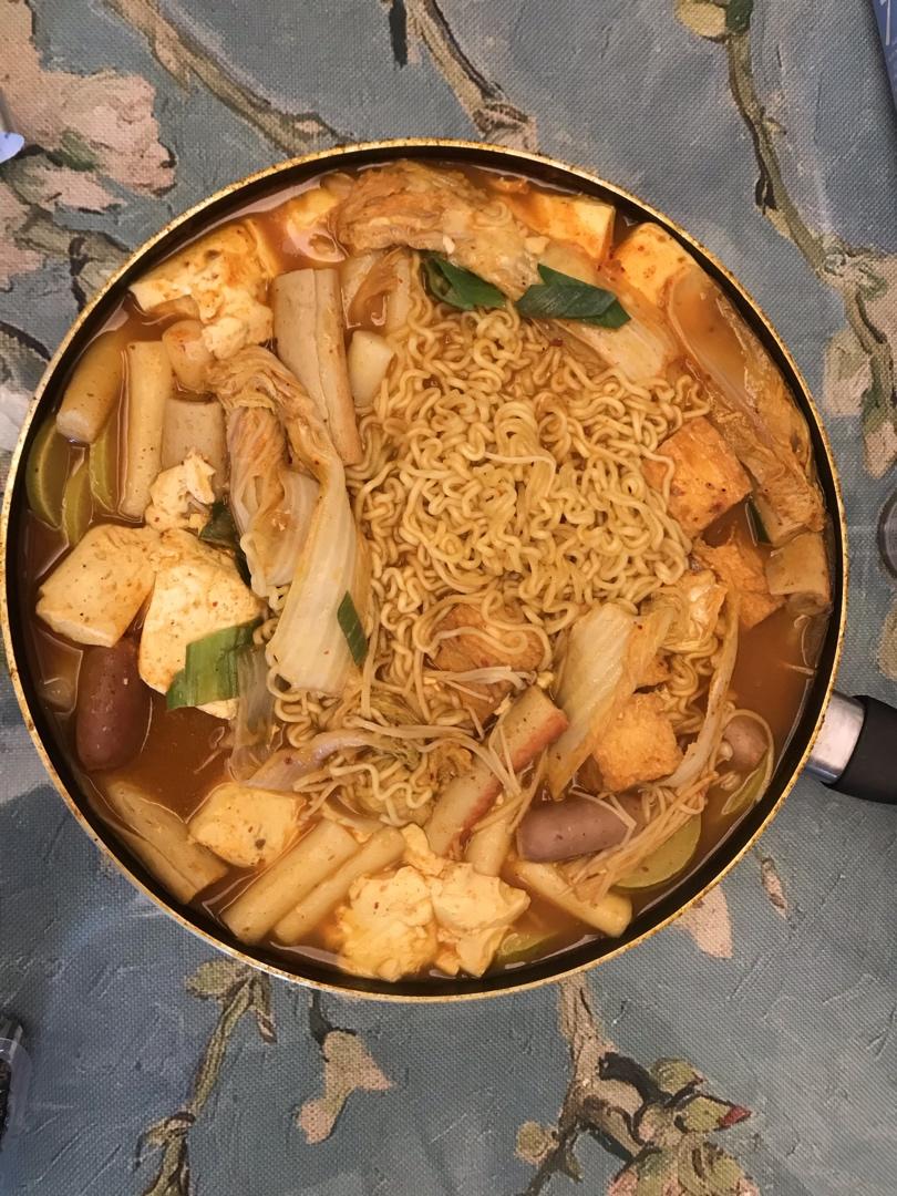 二人食