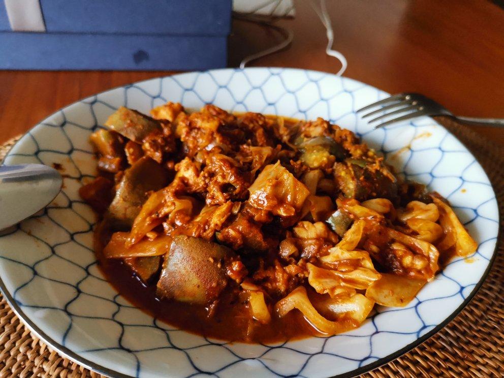 【25个自家制酱料大公开】沙爹酱