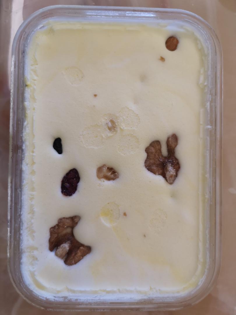 自制冰淇淋（懒人版无需搅拌的冰淇淋）