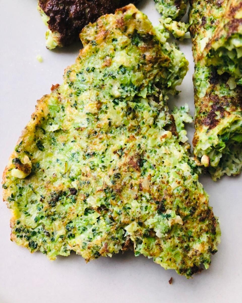 低碳生酮之每日饮食记录