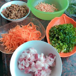 潮汕土豆粿的做法 步骤1
