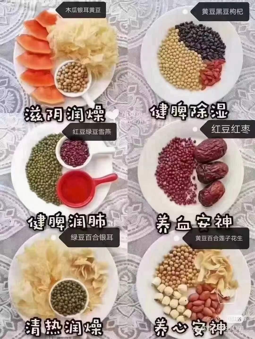 破壁机食谱的做法 步骤4