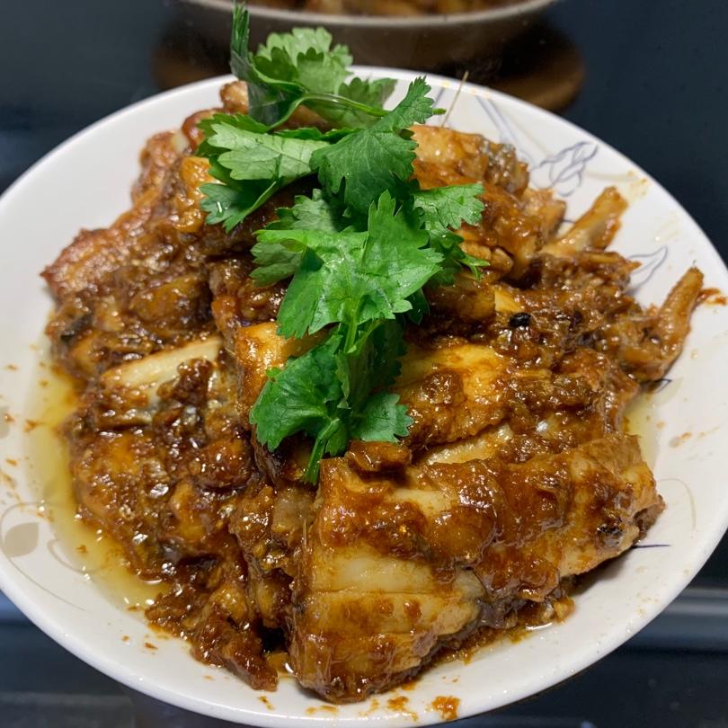 零失误的红烧带鱼，经典家常菜，吃了就忘不掉的味道