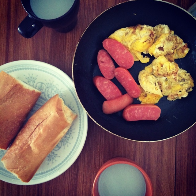 熊家日常集合！