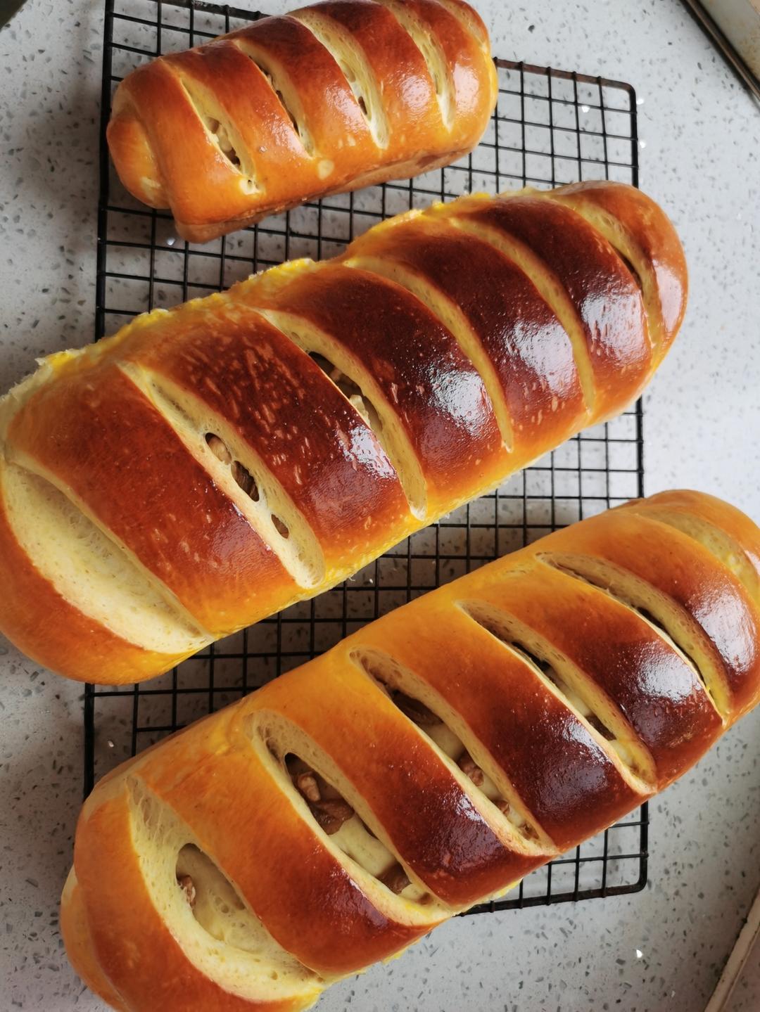 俄罗斯果仁大列巴