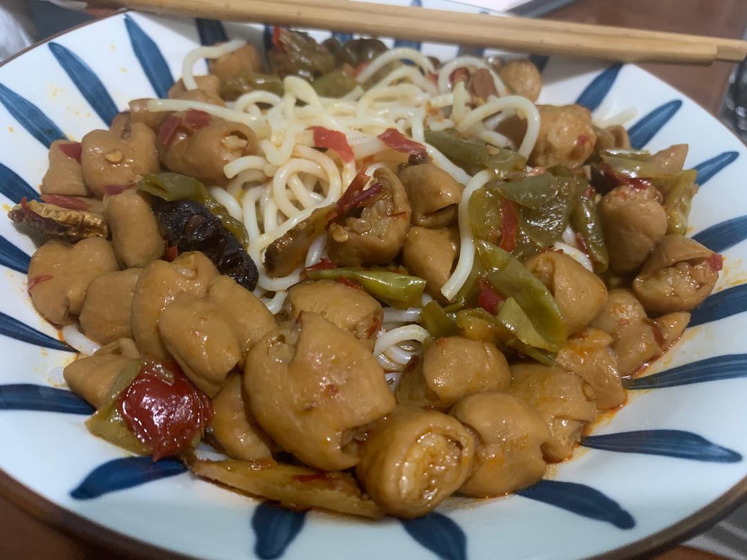 红烧肥肠（超详细，零失败制作）