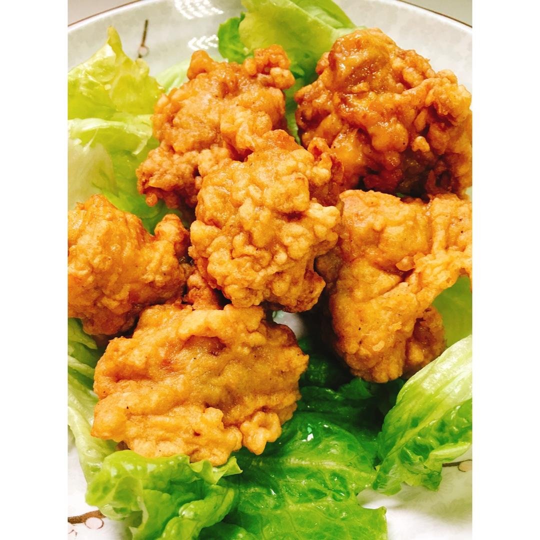 “唐揚げ”日式炸鸡